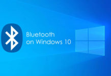 Fix Connections To Bluetooth Audio Devices And Wireless Displays In Windows 11 windows11-bluetooth